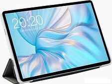 Планшет Teclast M50 Plus LTE 6GB/128GB (голубой, с чехлом) Планшет Teclast M50 Plus LTE 6GB/128GB (голубой, с чехлом)