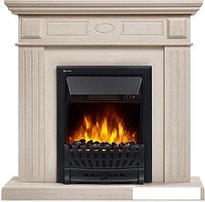 Портал Firelight Bianco Classic (шпон беленый дуб)