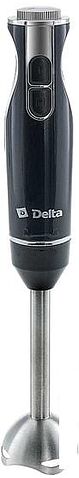 Погружной блендер Delta DL-7049B (черный)