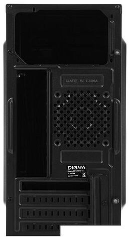 Корпус Digma DC-MATX102-U2