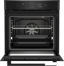 Электрический духовой шкаф Hotpoint-Ariston FE9 1351 SH BLG Электрический духовой шкаф Hotpoint-Ariston FE9 1351 SH BLG