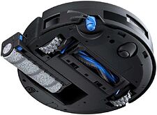 Робот-пылесос Ecovacs Deebot X11 OmniCyclone DEX99-1 (черный)