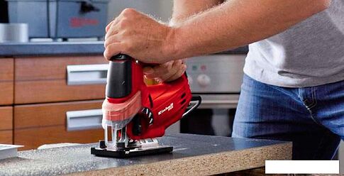 Электролобзик Einhell TC-JS 80 (4321116)