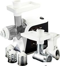 Кухонный комбайн Holt HT-FP-003 (старая модель) Кухонный комбайн Holt HT-FP-003 (старая модель)