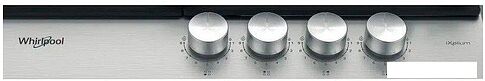 Варочная панель Whirlpool AKWL 628/IXL