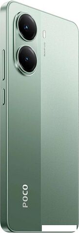 Смартфон POCO X7 Pro 12GB/256GB международная версия (зеленый)