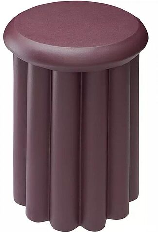 Журнальный столик Bergenson Bjorn Vivlend BB0000236 (сливовый)