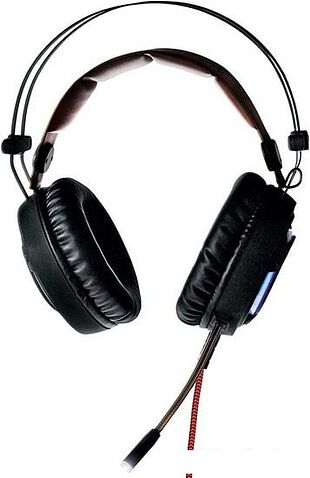 Наушники с микрофоном QUMO Avalon GHS006