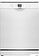 Отдельностоящая посудомоечная машина Bosch Serie 2 SMS26AW00Q