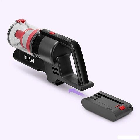 Пылесос Kitfort KT-5225
