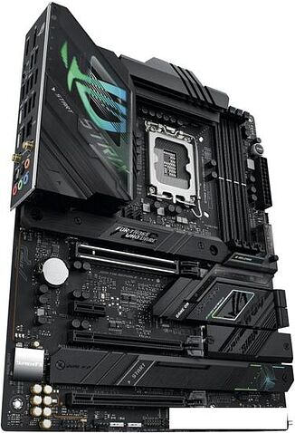 Материнская плата ASUS ROG Strix Z790-F Gaming WiFi