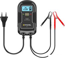 Зарядное устройство Pitatel CBC-4