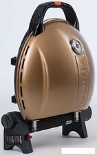 Гриль O-grill 900MT (золотистый)