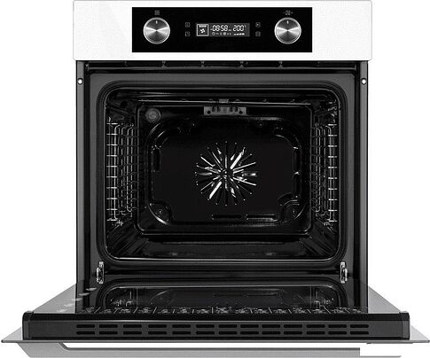 Электрический духовой шкаф MAUNFELD AEOH60102W