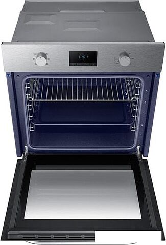 Электрический духовой шкаф Samsung NV68R1340BS