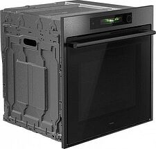 Электрический духовой шкаф ASKO OCM66BSH