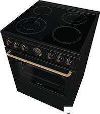 Кухонная плита Gorenje GECS6B71CLB