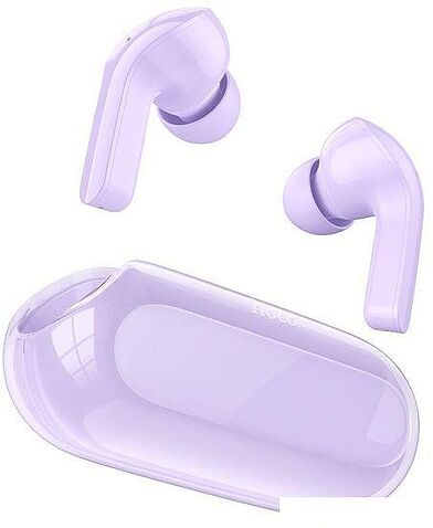 Наушники Hoco EW39 (сиреневый)