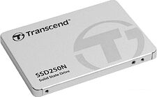 SSD Transcend SSD250N 2TB TS2TSSD250N SSD Transcend SSD250N 2TB TS2TSSD250N