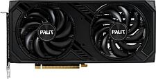 Видеокарта Palit GeForce RTX 4070 Super Dual 12GB NED407S019K9-1043D Видеокарта Palit GeForce RTX 4070 Super Dual 12GB NED407S019K9-1043D
