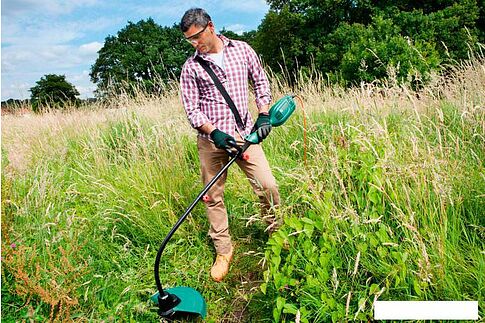 Триммер Bosch ART 37