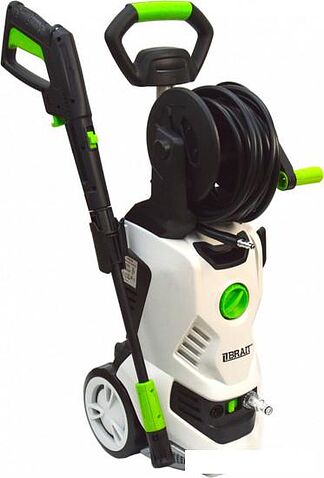 Мойка высокого давления Brait HPW 2200B