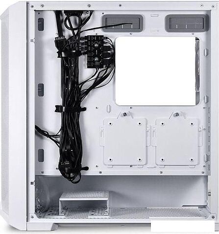 Корпус Lian Li Lancool 215 W G99.LAN215W.00