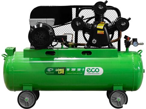 Компрессор ECO AE-1003-B70