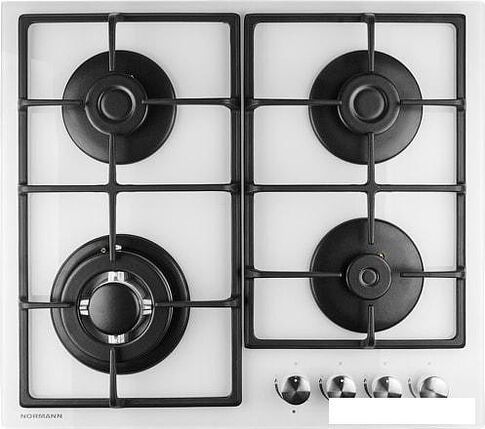 Варочная панель Normann BHG-6450A.WT
