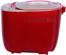 Хлебопечка Oursson BM1023JY/RD