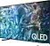 Телевизор Samsung QLED 4K Q60D QE55Q60DAUXRU