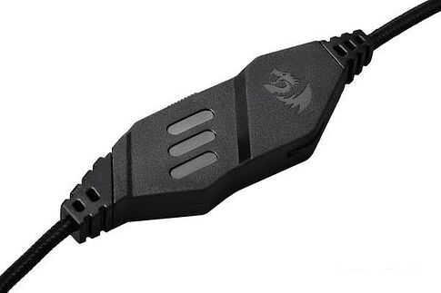 Наушники Redragon Theseus