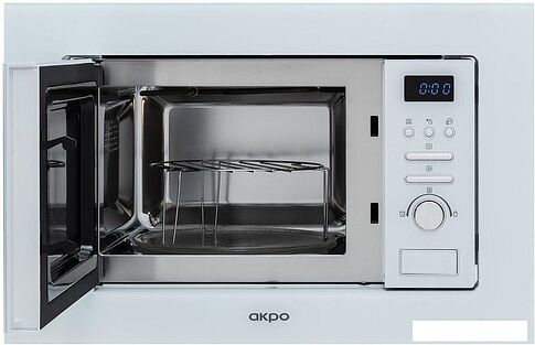 Микроволновая печь Akpo MEA 820 08 MMP01 WH