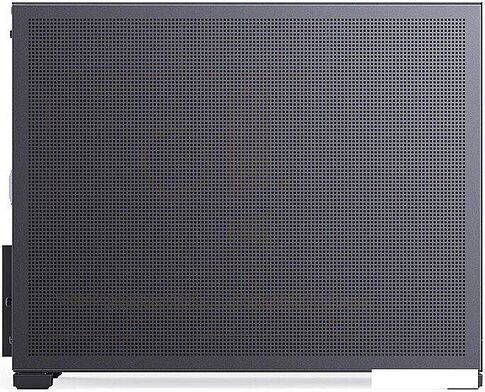 Корпус Jonsbo D32 Std Mesh (черный)