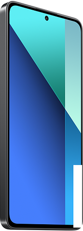 Смартфон Xiaomi Redmi Note 13 8GB/128GB с NFC международная версия (полуночный черный)