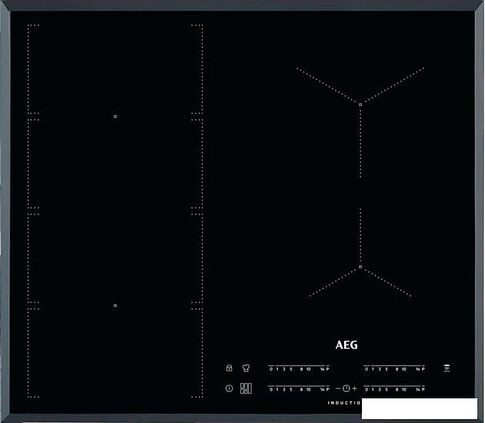 Варочная панель AEG IKE64471FB