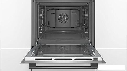 Электрический духовой шкаф Bosch HBJ577EB0R