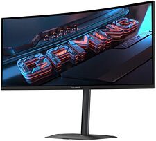 Игровой монитор Gigabyte G34WQC2