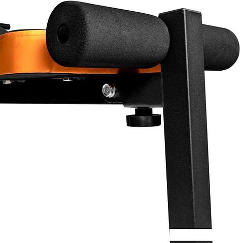 Силовая стойка Alpin Start G-4