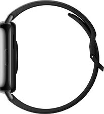 Умные часы Xiaomi Redmi Watch 5 Lite (черный, международная версия) Умные часы Xiaomi Redmi Watch 5 Lite (черный, международная версия)