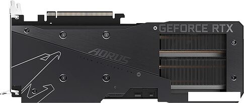 Видеокарта Gigabyte Aorus GeForce RTX 3050 Elite 8G GV-N3050AORUS E-8GD