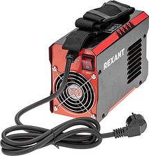 Сварочный инвертор Rexant Mini-160 Сварочный инвертор Rexant Mini-160