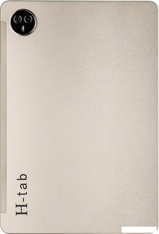 Планшет Horizont H-Tab 1 Pro 12GB/256GB LTE (золотистый)