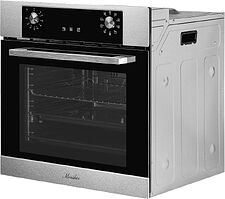 Электрический духовой шкаф Monsher MOE 6092 Acier