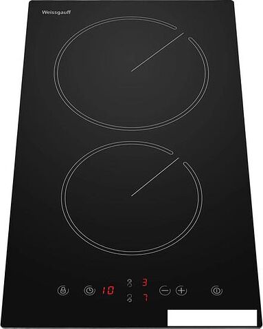 Варочная панель Weissgauff HV 32 BM