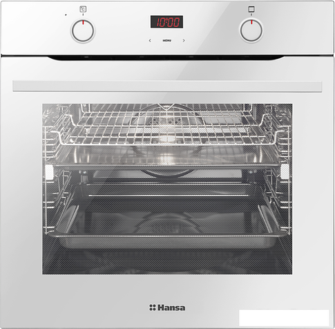 Электрический духовой шкаф Hansa BOEW684097