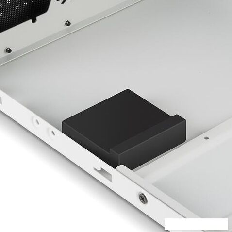 Корпус SilverStone Sugo 16 SST-SG16B