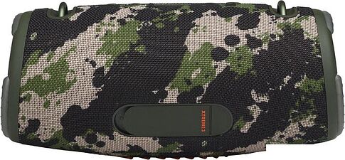 Беспроводная колонка JBL Xtreme 3 (камуфляж)