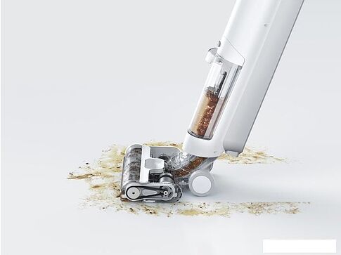 Вертикальный пылесос с влажной уборкой Xiaomi Truclean W10 Ultra Wet Dry Vacuum B305GL (европейская