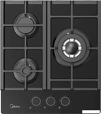Варочная панель Midea MG449TGB Варочная панель Midea MG449TGB
